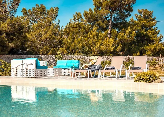 Near In Afandou * Koskinou (Rhodes)