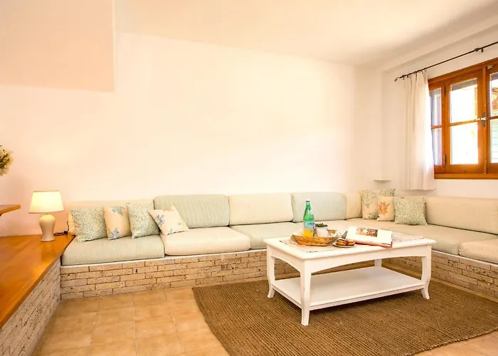 Near In Afandou Casa de Férias *