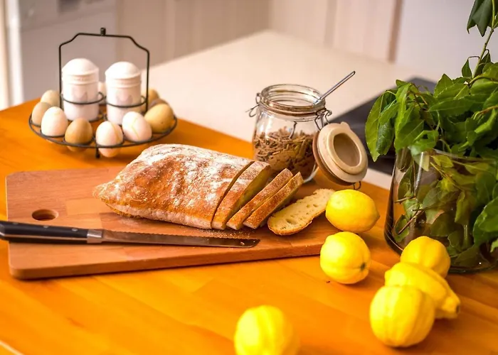 Near In Afandou Casa de Férias *