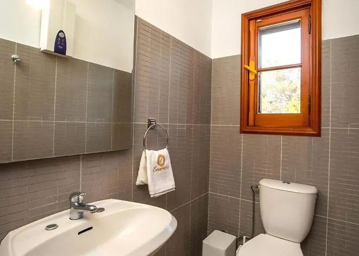 Casa de Férias Near In Afandou Koskinou (Rhodes)