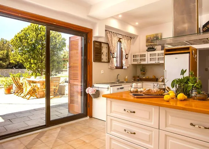 Casa de Férias Near In Afandou