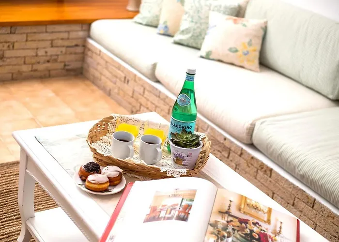 Near In Afandou Casa de Férias