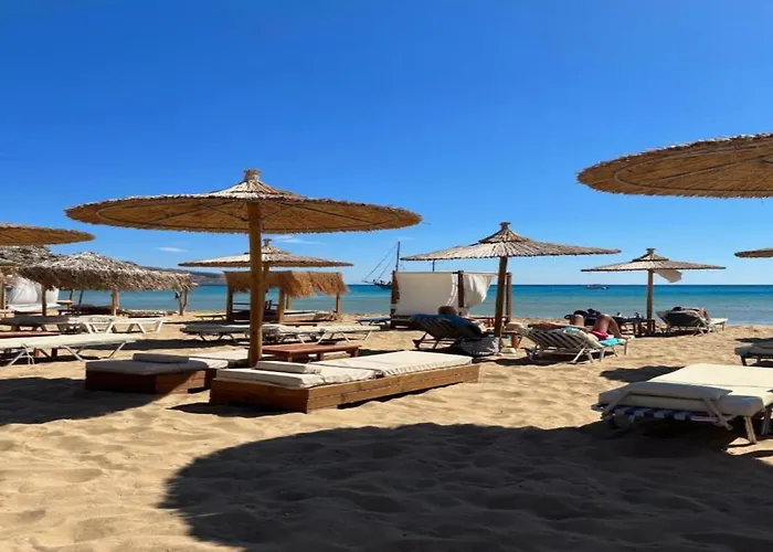 Near In Afandou * Koskinou (Rhodes)