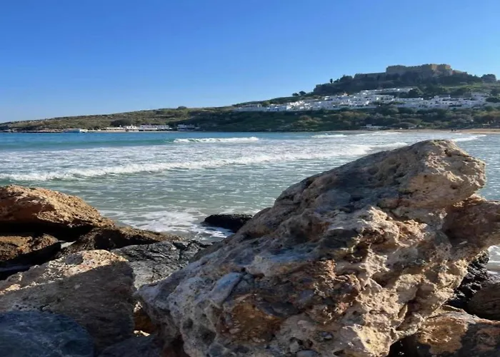 Casa de Férias Near In Afandou Koskinou (Rhodes)