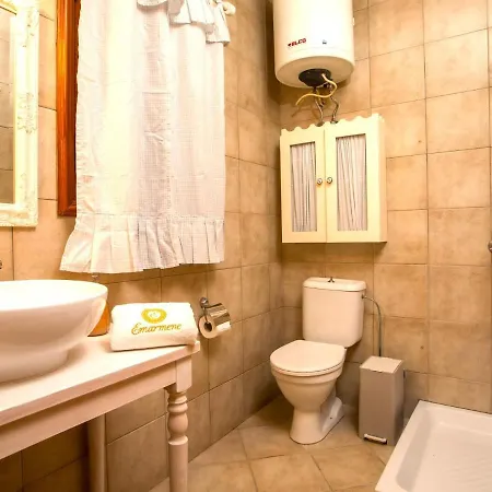 Near In Afandou Holiday home *