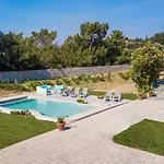 Casa de Férias Near In Afandou Koskinou (Rhodes)