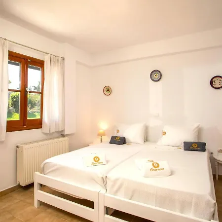 Near In Afandou בית נופש Koskinou (Rhodes)