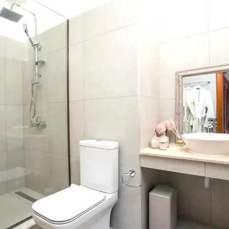 Near In Afandou * Koskinou (Rhodes)