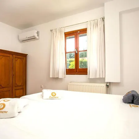 Holiday home Spacious In With Garden Koskinou (Rhodes)