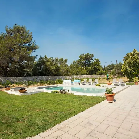 Holiday home Near In Afandou *