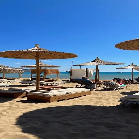 Spacious In With Garden * Koskinou (Rhodes)