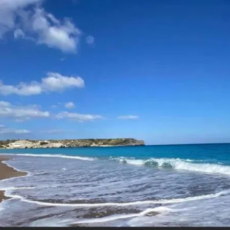 Near In Afandou Dom wakacyjny Koskinou (Rhodes)