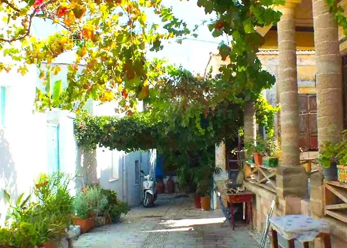 Near In Afandou * Koskinou (Rhodes)