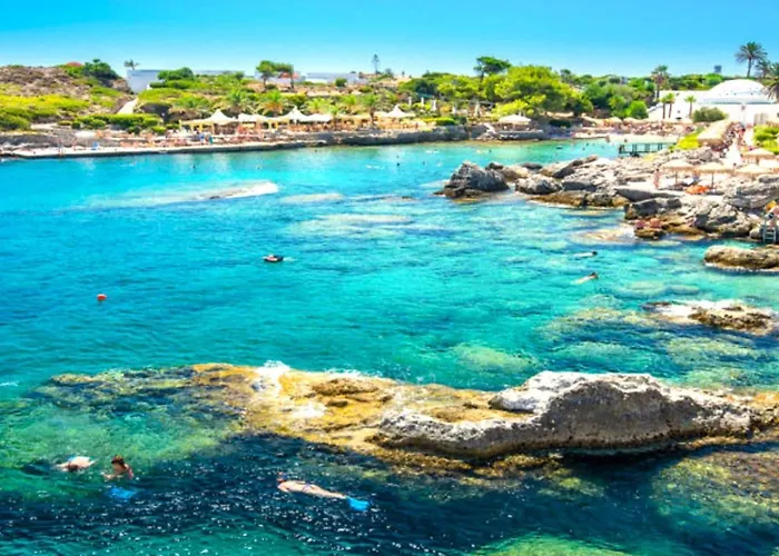 بيت للعطل Near In Afandou