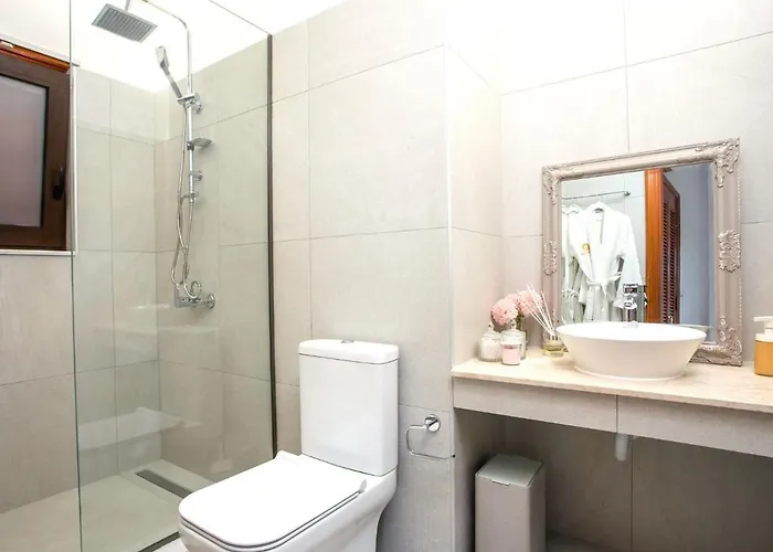 Near In Afandou * Koskinou (Rhodes)