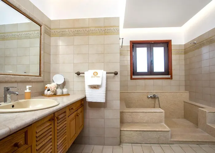 Near In Afandou * Koskinou (Rhodes)