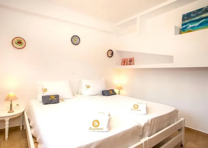 Near In Afandou Koskinou (Rhodes)