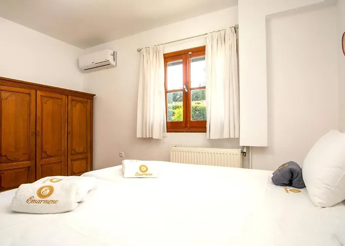 بيت للعطل Near In Afandou Koskinou (Rhodes)