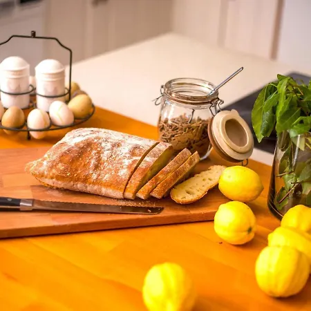 Near In Afandou Feriehus *