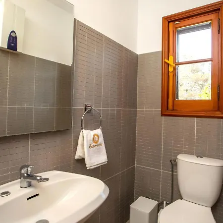 Tatil Evi Near In Afandou Koskinou (Rhodes)