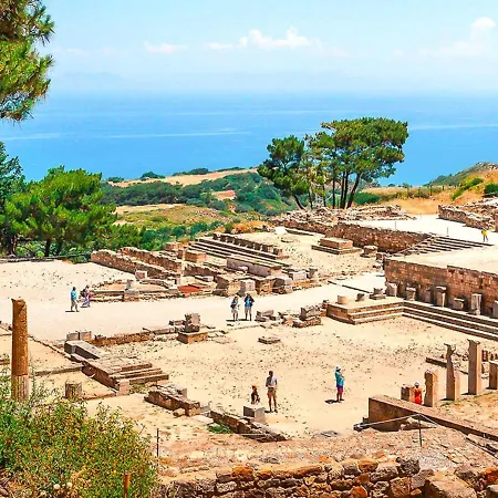 Tatil Evi Near In Afandou