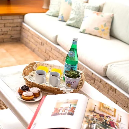 Near In Afandou Tatil Evi